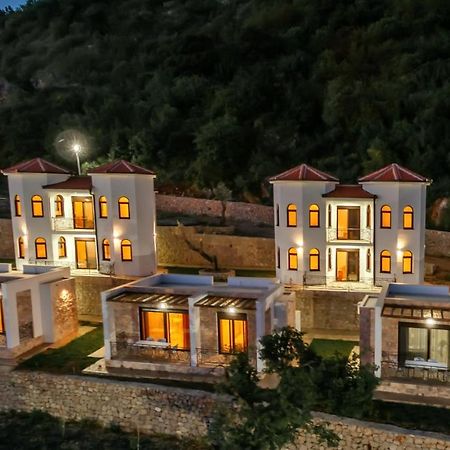 Kaom Lux Apartment Dobra Voda Ngoại thất bức ảnh