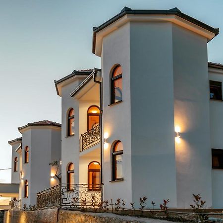 Kaom Lux Apartment Dobra Voda Ngoại thất bức ảnh