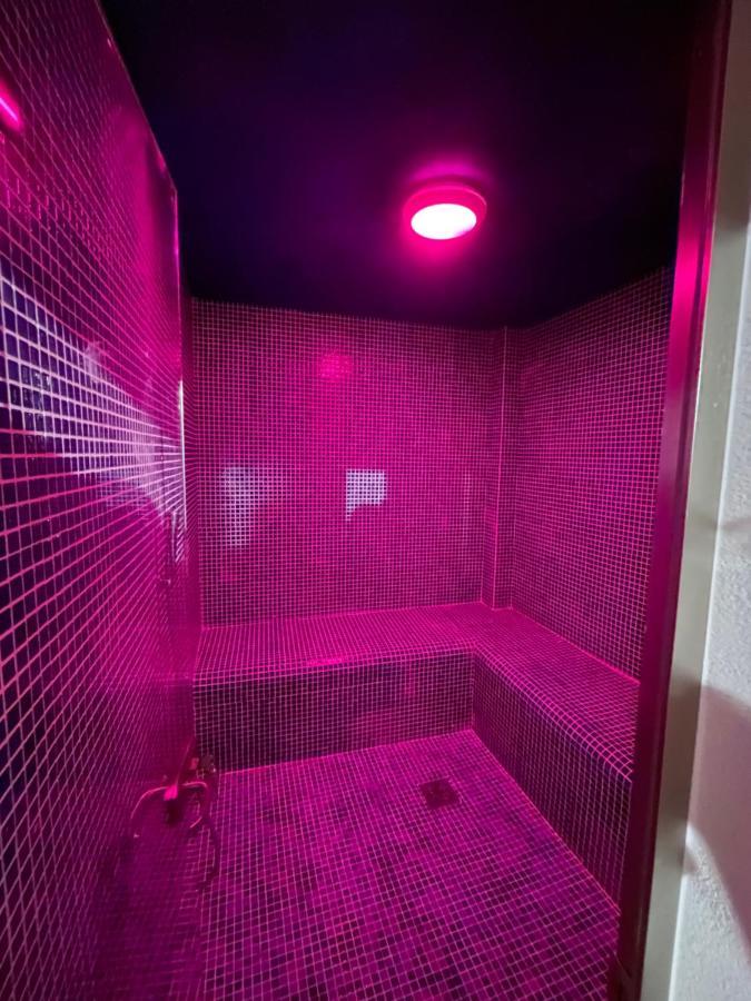 Kaom Lux Apartment Dobra Voda Ngoại thất bức ảnh